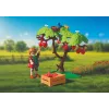 Playmobil Country 72165 Idilisks dārzeņu dārzs