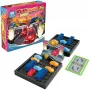 Ravensburger Rush Hour Duel – 2 spēlētāju satiksmes sastrēguma loģikas spēle
