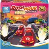 Ravensburger Rush Hour Duel – 2 spēlētāju satiksmes sastrēguma loģikas spēle