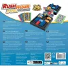 Ravensburger Rush Hour Duel – 2 spēlētāju satiksmes sastrēguma loģikas spēle