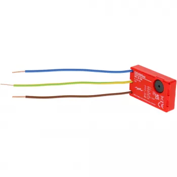 DEHN DEHNflex DFL M 255 2 polu 280V AC 40kA IP20 2. tipa pārsprieguma aizsardzības ierīce