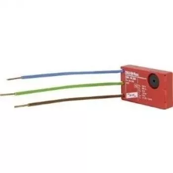 DEHN DEHNflex DFL M 255 2 polu 280V AC 40kA IP20 2. tipa pārsprieguma aizsardzības ierīce