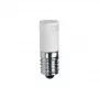 Berker 1678 LED indikatora lampa E10 balta