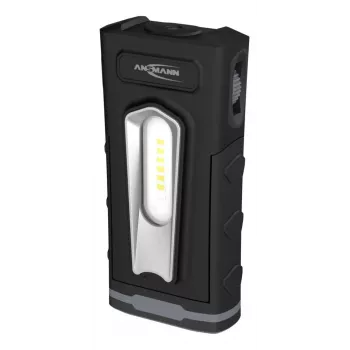 ANSMANN Pocket LED darba lampa uzlādējama 500 lm
