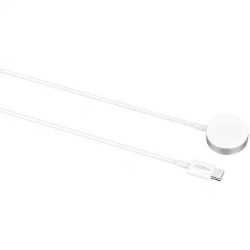 ANSMANN USB-C lādētājs Apple Watch 100cm