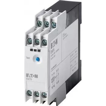 EATON EMT6 elektroniskais motora aizsardzības relejs 24-240 V AC/DC