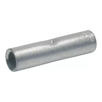 KLAUKE 28R vara presējamais savienotājs 95 mm² kabeļiem, DIN 46235, E-Cu