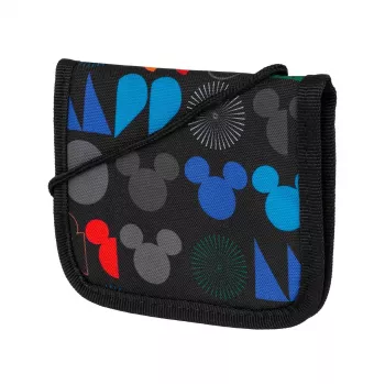 McNeill Disney Mickey Mouse krūšu somiņa bērniem, zila