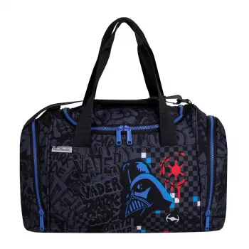 McNeill sporta soma Star Wars Darth Vader
