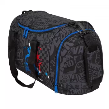 McNeill sporta soma Star Wars Darth Vader