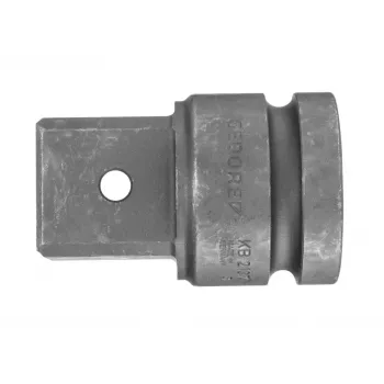 GEDORE KB 2137 triecienatslēgas adapteris 1 colla uz 1 1/2 collas (6657890)