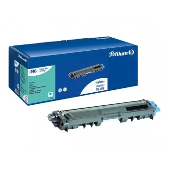 Pelikan saderīga ciāna tonera kasetne Brother TN-241C (1 400 lappušu)