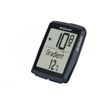 Sigma BC 14.0 WR 14210 velodators