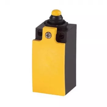 EATON LS-11S pozīcijas slēdzis, 1NO+1NC, stūmējaktivators, IP66/IP67, skrūvju spailes