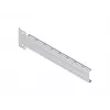 Niedax KTUM400 konsoles kronšteins 85x410 mm cinkots