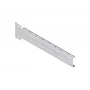 Niedax KTUM400 konsoles kronšteins 85x410 mm cinkots