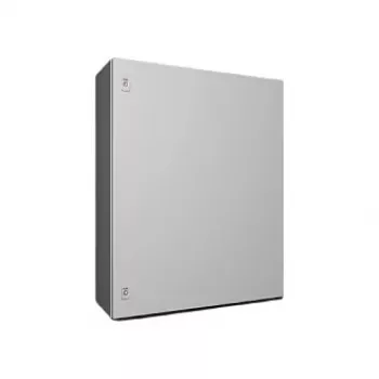 Rittal AX kompaktais korpuss 800x1000x300mm IP66, lokšņu tērauds, gaiši pelēks
