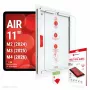 DISPLEX Tablet Real Glass ekrāna aizsargs iPad Air 11 collu (2024/2025/2026) - rūdīts stikls, 9H, HD Clear