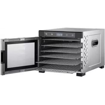 Gastroback Design Pro 46602 pārtikas žāvētājs