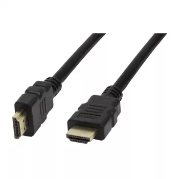 SYNERGY21 HDMI 2.1 kabelis 2m 8K 60Hz 4K 120Hz 48Gbps Ultra High Speed