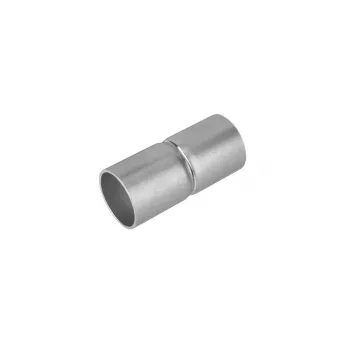 FRAENKISCHE AMS-E 32 Alumīnija Push-Fit savienotājs M32