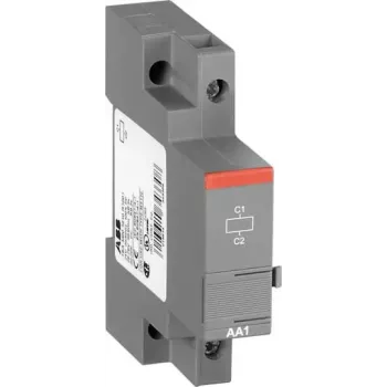 ABB AA1-24 atslēgšanas izlaidējs 20-24 V AC Tmax XT slēdžiem