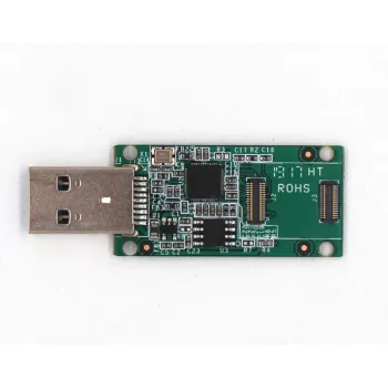 ALLNET Rock Pi 4 eMMC uz USB 3.0 adapteris (RockPi_EMMC2USB3.0)