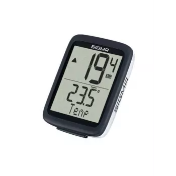Sigma BC 10.0 WL bezvadu velo dators