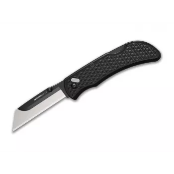 Outdoor Edge RazorWork 250 Melns nazis ar maināmiem asmeņiem (6 gab.)