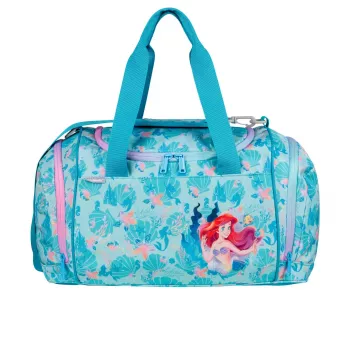 McNeill sporta soma ARIELLE - The Little Mermaid, rozā/violeta, 16L