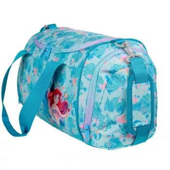 McNeill sporta soma ARIELLE - The Little Mermaid, rozā/violeta, 16L