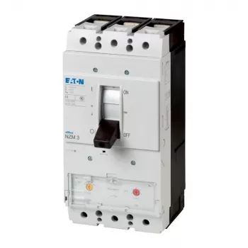 EATON NZMH3-A320 3 polu 320A elektroniskais slēdzis