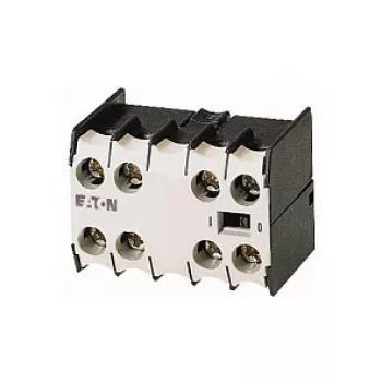 Eaton 22DILEM palīgkontakts 2NO+2NC