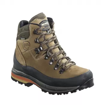Meindl Vakuum Lady GTX Sieviešu pārgājienu zābaki Brūni UK 10 (EU 44.5)
