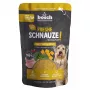 BOSCH Freshe Schnauze Mono-Protein mit Vistas, Ķirbja un Brokoļu – 250g Pouch