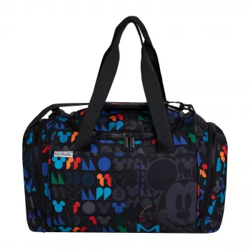 McNeill Sporta soma Disney Mickey Mouse - 20L, poliesters