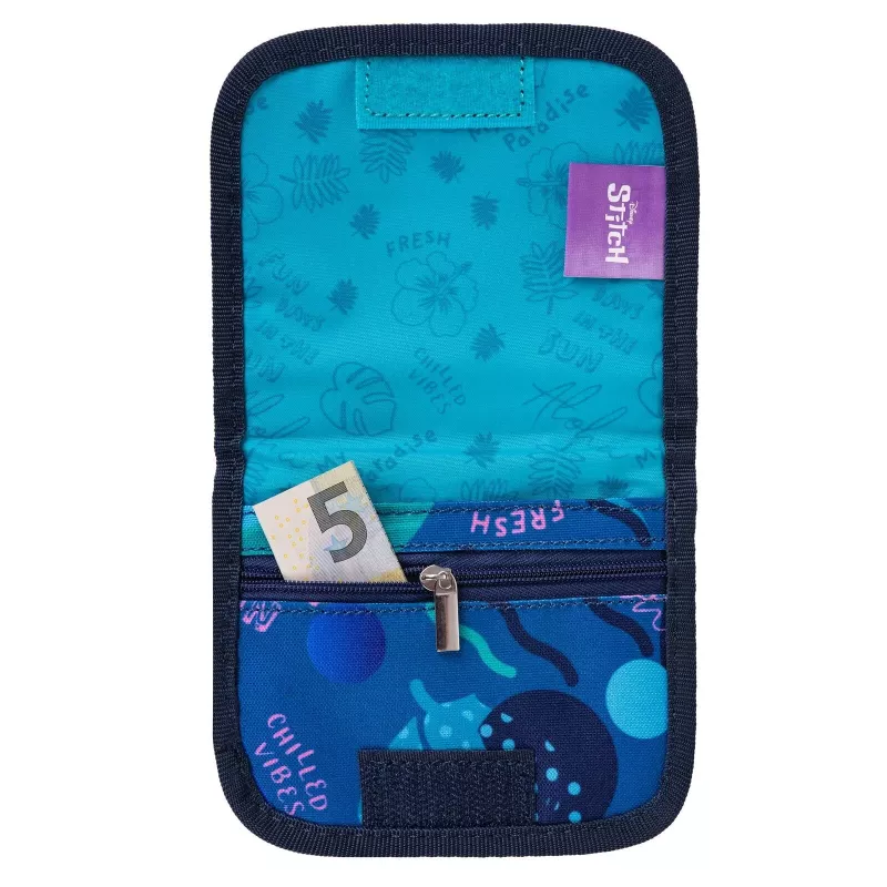 McNeill Disney Stitch krūšu soma McNeill