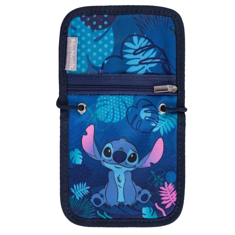 McNeill Disney Stitch krūšu soma McNeill