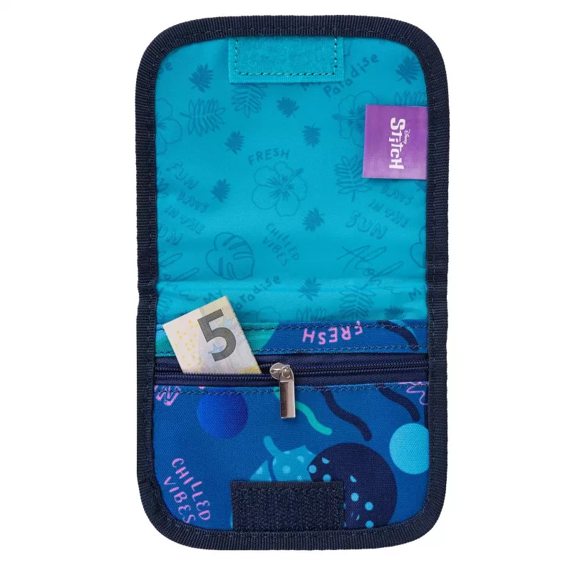 McNeill Disney Stitch krūšu soma McNeill