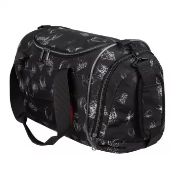 McNeill Spider-Man II sporta soma, 16,7L, zila/sarkana, poliesters