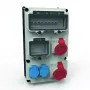 BALS VARIABOX-L 89076 kontaktligzdu kombinācija