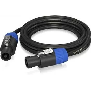 Behringer GLC2-600 6 m Speakon–Speakon skaļruņu kabelis