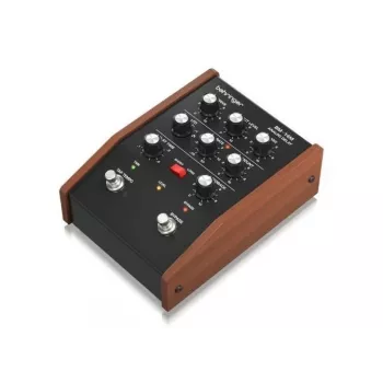 Behringer BM-14M analogā delay efekta pedālis ģitārai