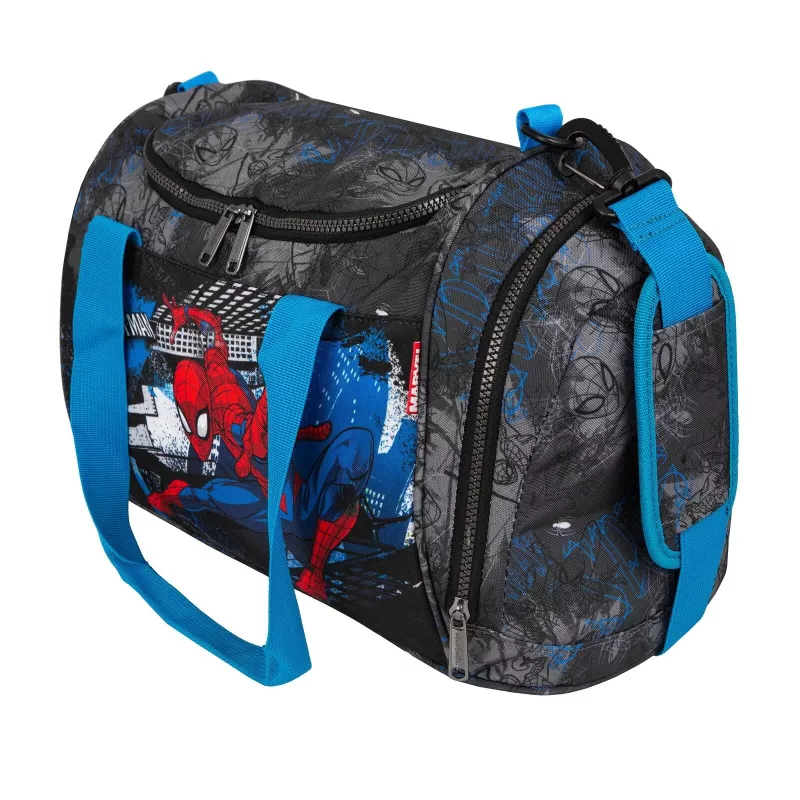 McNeill Sporta soma MARVEL-SPIDER MAN