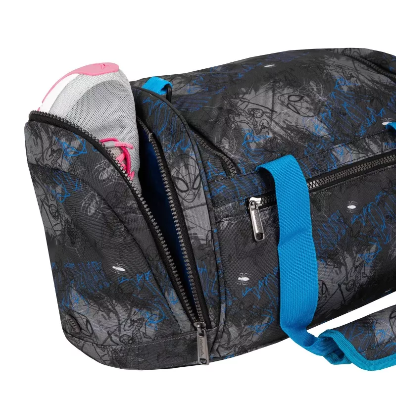 McNeill Sporta soma MARVEL-SPIDER MAN
