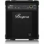 Bugera BXD12 1000W 1x12 collu basu kombinētais pastiprinātājs ar Turbosound skaļruni un DYNAMIZER kompresoru
