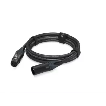 Behringer PMC-500CM 5 m XLR Female–XLR Male mikrofona kabelis
