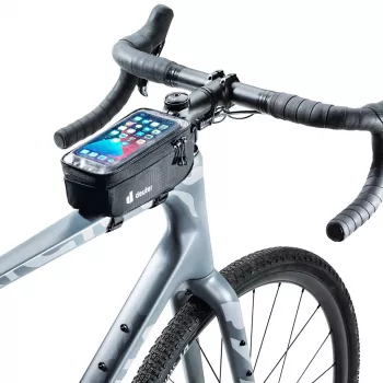 Deuter Phone Bag 0.7 melns