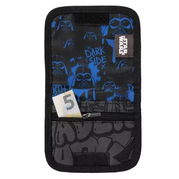 McNeill Star Wars Darth Vader krūšu somiņa