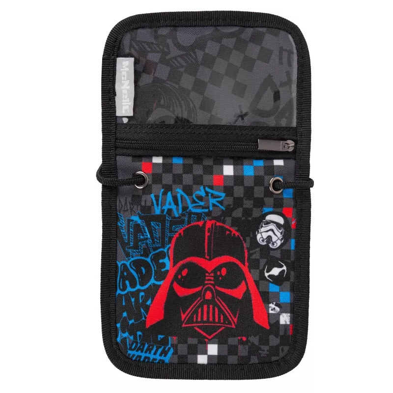 McNeill Star Wars Darth Vader krūšu somiņa